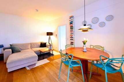 Wohnung zum Kaufen in Köln 398.000 € 63 m² 2 zimmer