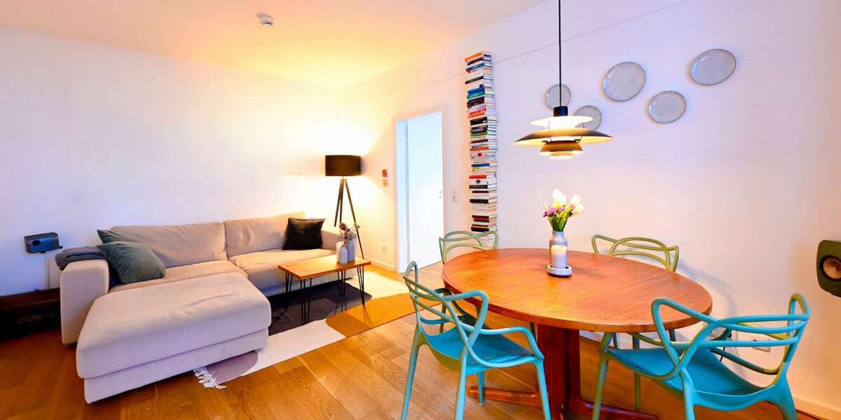 Wohnung zum Kaufen in Köln 398.000 € 63 m² 2 zimmer