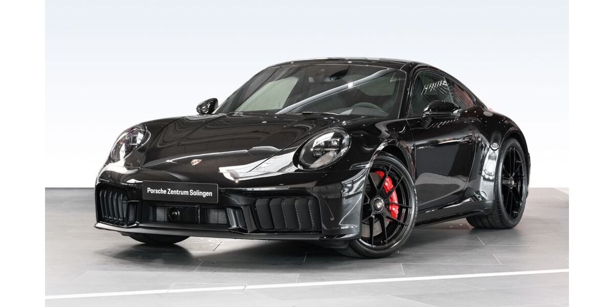 Porsche 992 7.500 km 182.992 &euro; Solingen 42653