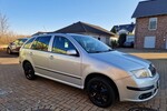 Skoda Fabia 389.000 km 2.200 &euro; Dormagen 41539