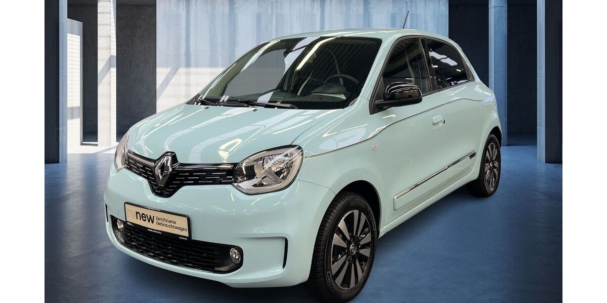 Renault Twingo 9.780 km 13.900 &euro; Köln 50939