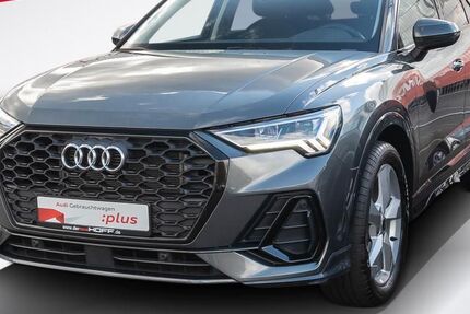 Audi Q3 16.570 km 37.475 € Sankt Augustin-Menden 53757