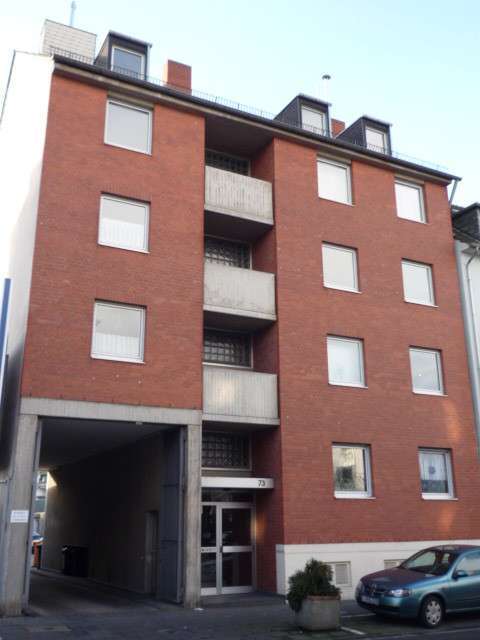 Wohnung zum Mieten in Köln 1.050 € 70.47 m²