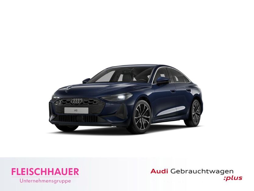Audi A5 27.721 km 49.490 € Bonn 53119