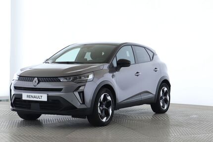 Renault Captur 30.275 km 20.570 &euro; Köln 50939