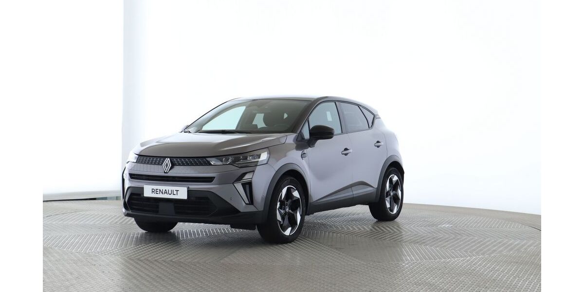 Renault Captur 30.275 km 20.570 &euro; Köln 50939