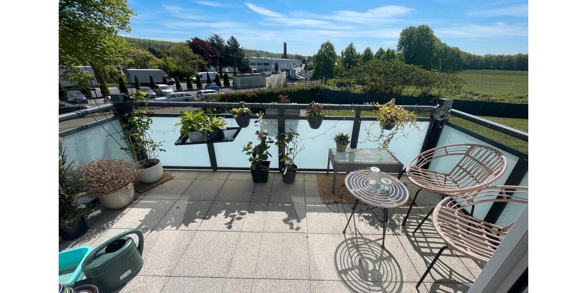 Etagenwohnung Kerpen Buir - 3 Zimmer, 90 m&sup2;, 1.500&euro; | Angebot:26350546