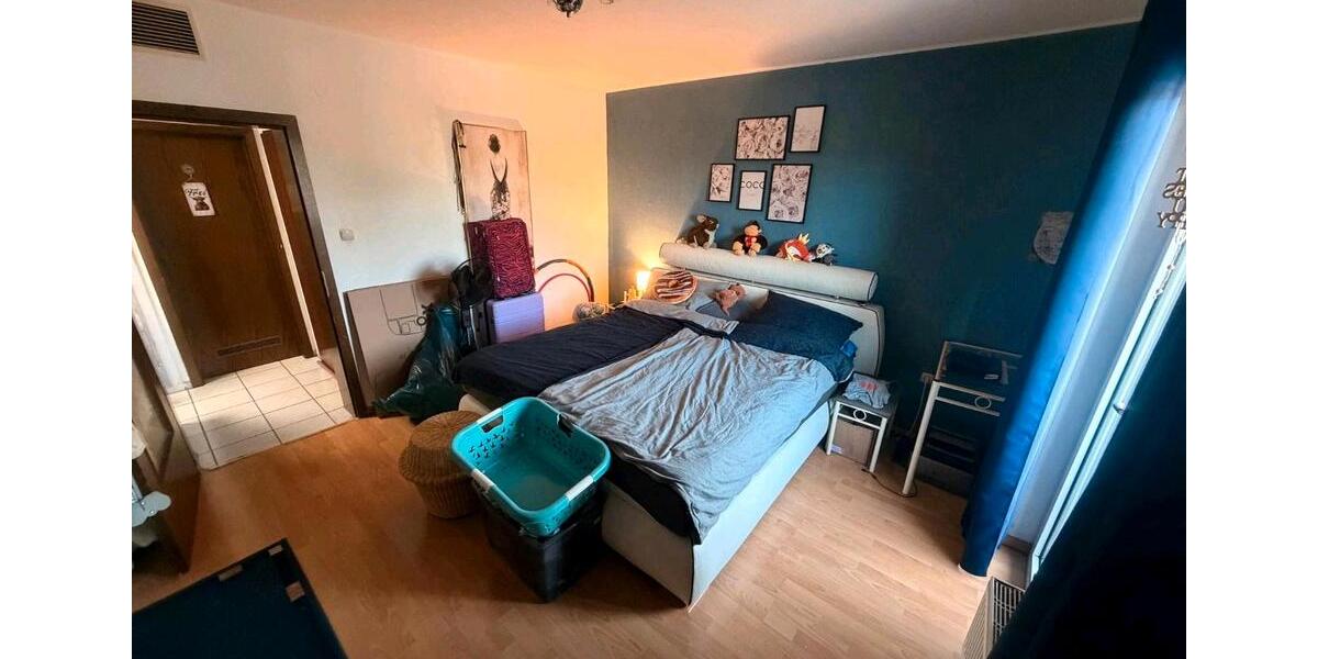 Etagenwohnung Nörvenich - 3 Zimmer, 70 m&sup2;, 148.000&euro; | Angebot:26765826