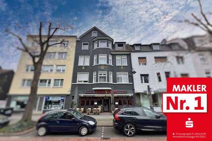 Haus Leverkusen - 13 Zimmer, 298 m&sup2;, 1.990.000&euro; | Angebot:25454844