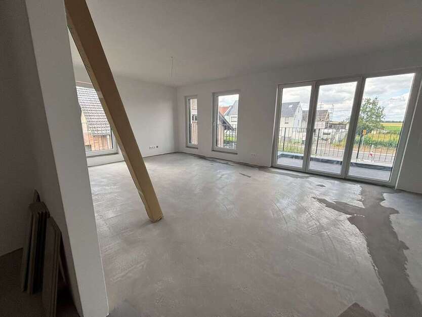 Wohnung zum Mieten in Euskirchen 1.270 € 91 m²