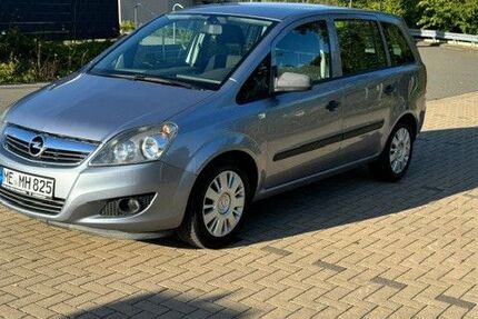 Opel Zafira 119.000 km 5.490 &euro; Bergisch Gladbach 51465