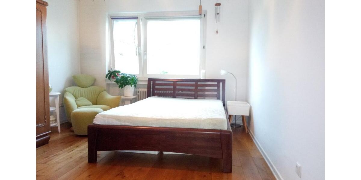 Eigentumswohnung stadtnah und im grünen Kölner Süden privat 3 zimmer