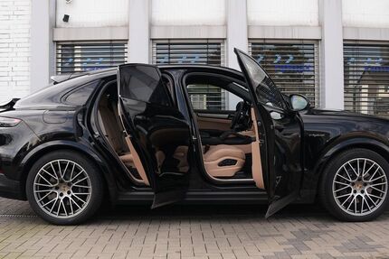Porsche Cayenne 31.500 km 89.900 &euro; Hürth (bei Köln) 50354