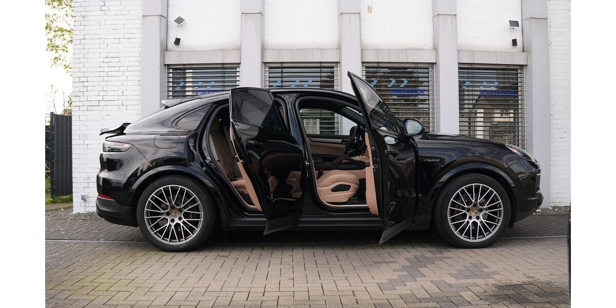 Porsche Cayenne 31.500 km 89.900 &euro; Hürth (bei Köln) 50354