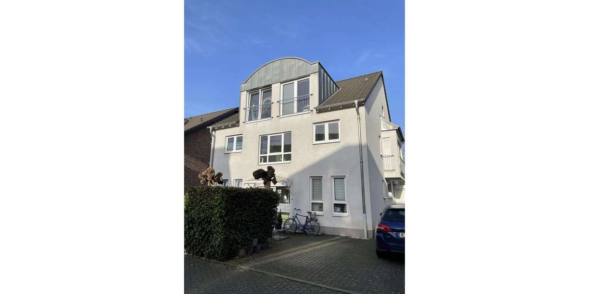 Etagenwohnung Hürth Efferen - 3 Zimmer, 102 m&sup2;, 429.000&euro; | Angebot:25338021