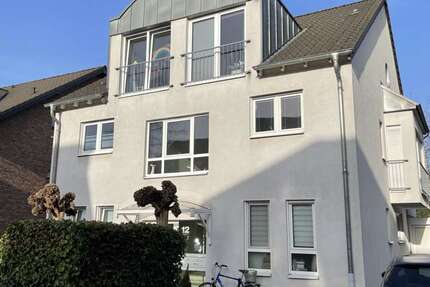 Wohnung Hürth Efferen - 3 Zimmer, 102 m&sup2;, 429.000&euro; | Angebot:25338021