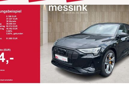 Audi e-tron 31.596 km 48.999 € Wermelskirchen 42929