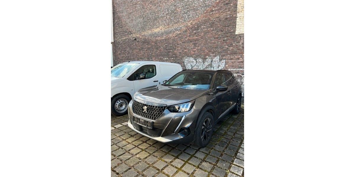 Peugeot 2008 72.400 km 16.400 &euro; Hennef 53773