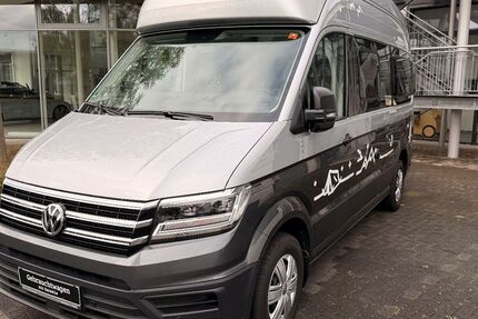 VW Crafter 56.095 km 49.199 € Köln 50858