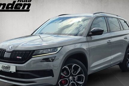 Skoda Kodiaq 99.999 km 29.270 &euro; Erftstadt 50374