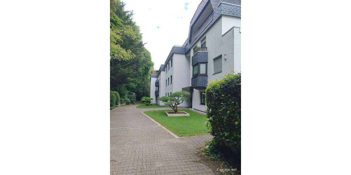 Etagenwohnung Köln Rodenkirchen - 3.5 Zimmer, 153 m&sup2;, 2.380&euro; | Angebot:26662160