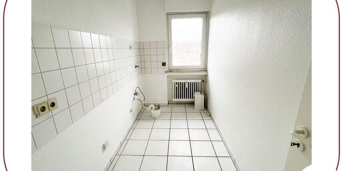 Etagenwohnung Leverkusen Bergisch Neukirchen - 2 Zimmer, 58 m&sup2;, 491&euro; | Angebot:25357297