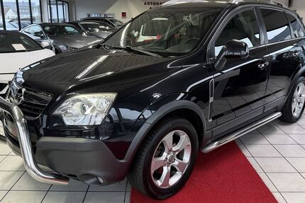 Opel Antara 264.791 km 4.949 &euro; Erftstadt / Köln 50374