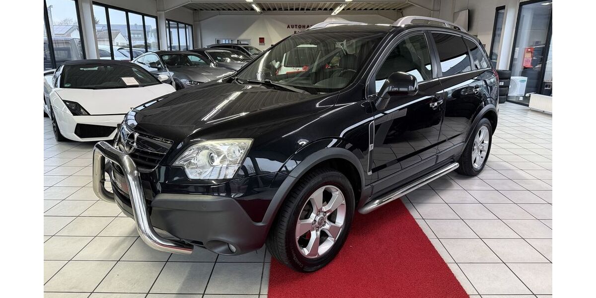 Opel Antara 264.791 km 4.949 &euro; Erftstadt / Köln 50374