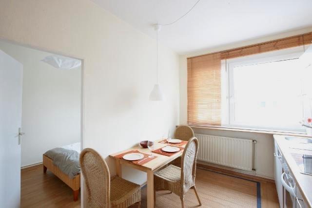 Etagenwohnung Köln Rodenkirchen - 2 Zimmer, 45 m&sup2;, 249.900&euro; | Angebot:27153738