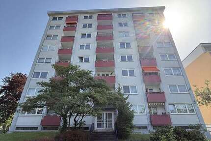Wohnung zum Kaufen in Köln 259.000 € 60 m²