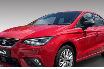 Seat Ibiza 13.111 km 16.800 &euro; Bornheim 53332