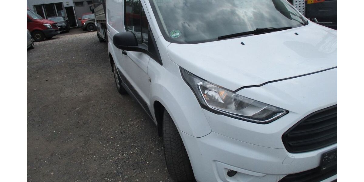 Ford Transit 150.000 km 6.850 &euro; Bonn 53175