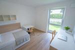Etagenwohnung Köln Lindenthal - 1.5 Zimmer, 30 m&sup2;, 940&euro; | Angebot:25854843