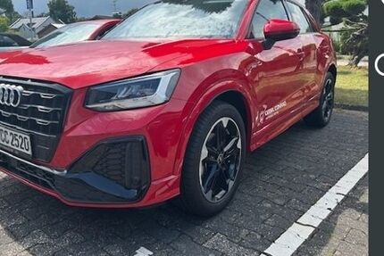 Audi Q2 10.000 km 39.789 &euro; Erftstadt 50374