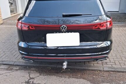 VW Touareg 9.500 km 45.500 &euro; Köln 50767