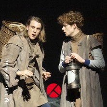 Die Brüder Löwenherz - Schulvorstellung 15.12.2025 Kammerspiele Bad Godesberg