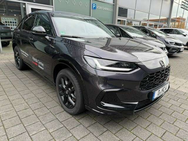 Honda ZR-V 6.000 km 36.980 € Düsseldorf 40233