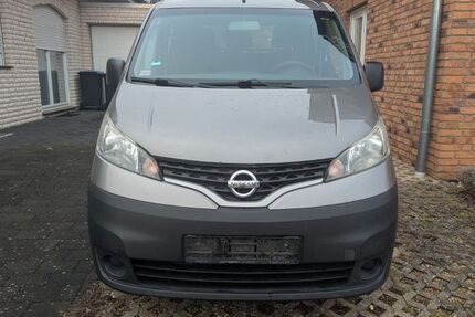 Nissan NV200 262.000 km 3.800 &euro; Bedburg 50181