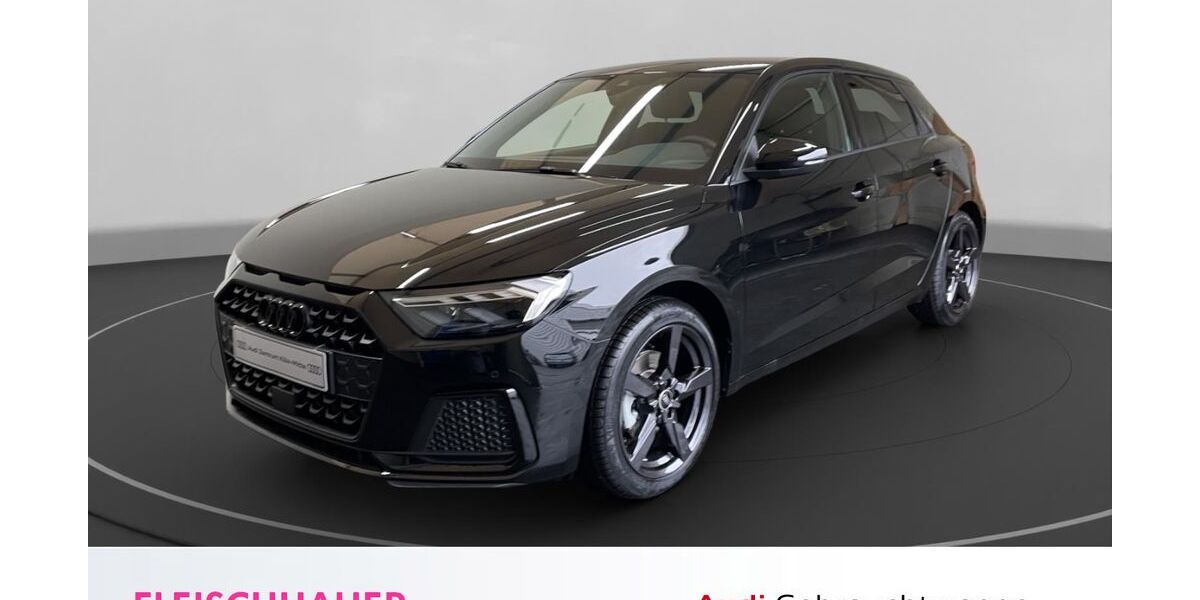 Audi A1 4.500 km 29.880 &euro; Köln 50823