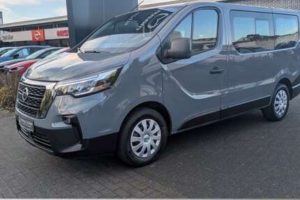Nissan Primastar 73.617 km 25.645 &euro; Leverkusen 51373