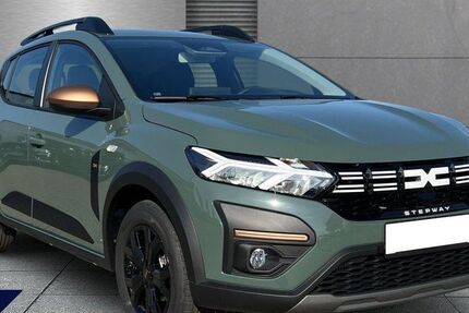 Dacia Sandero 2.501 km 17.790 € Troisdorf 53840