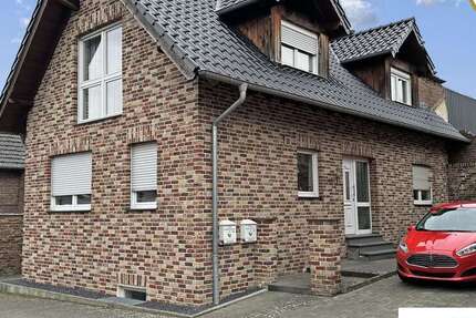 Haus zum Kaufen in Rommerskirchen 424.000 € 155 m² 5 zimmer