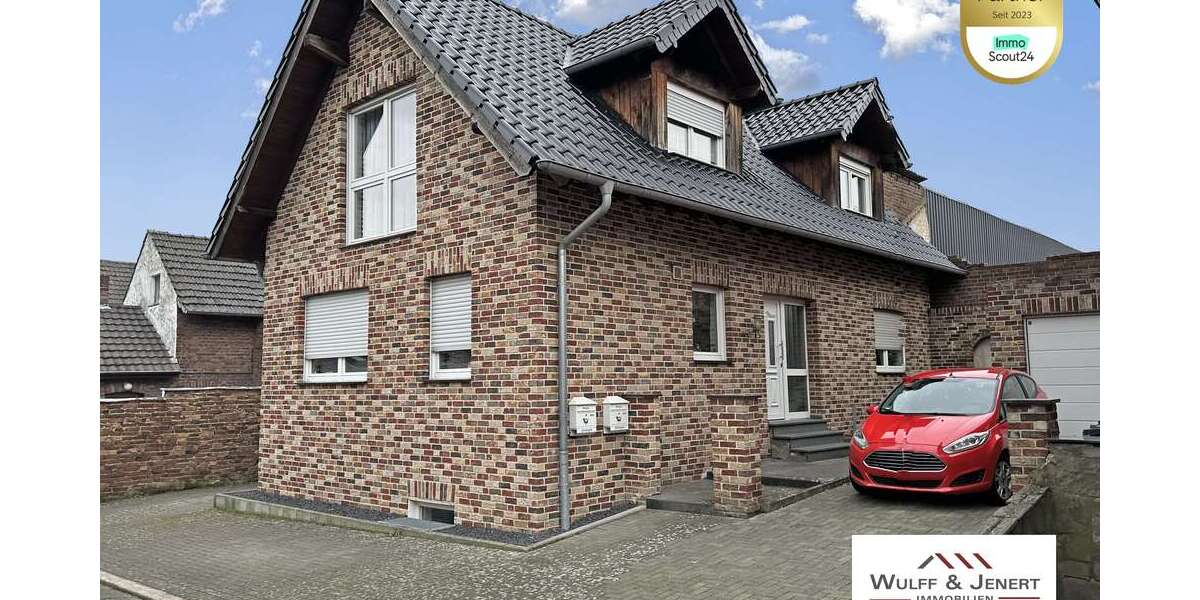 Haus zum Kaufen in Rommerskirchen 424.000 € 155 m² 5 zimmer