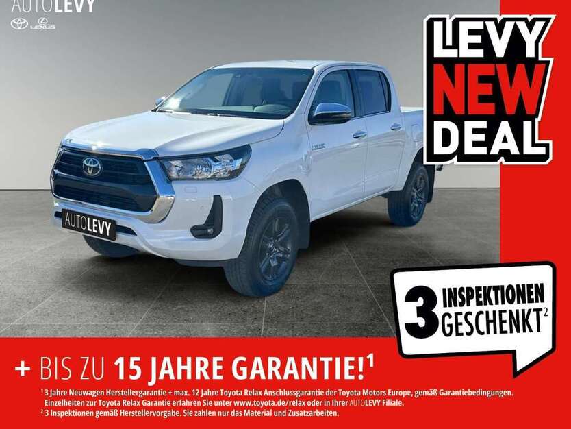 Hilux