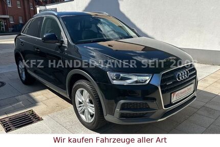 Audi Q3 78.000 km 18.990 &euro; Troisdorf (Nähe Köln/Bonn) 53844