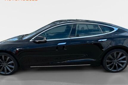Tesla Model S 164.500 km 22.990 € Bedburg 50181
