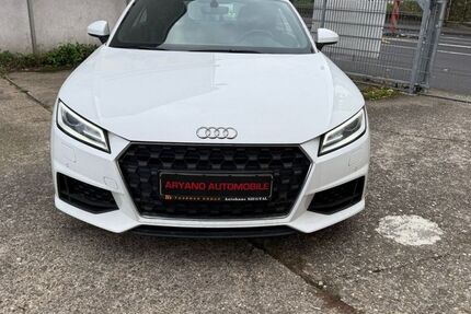 Audi TT 171.000 km 19.490 € Bonn 53123