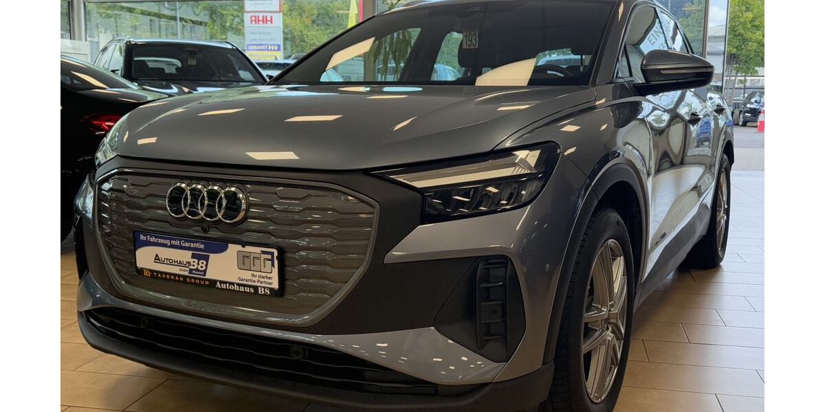 Audi Q4 e-tron 29.515 km 33.950 &euro; Hennef 53773