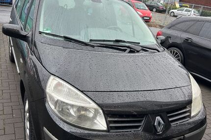 Renault Scenic 229.000 km 2.990 &euro; solingen 42651
