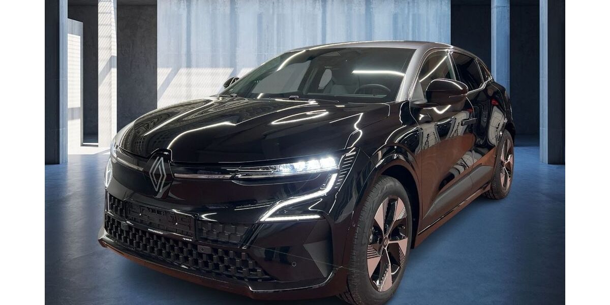 Renault Megane E-TECH 12.500 km 34.940 &euro; Köln 50939